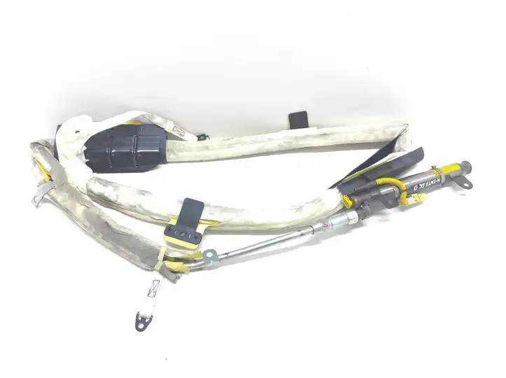Hyundai Santa Fe (2005 - 2009) 16899058 Боковая подушка безопасности шторка — фото 1