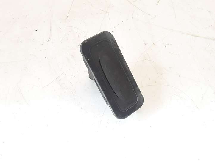 Renault Megane II (2006 - 2008)  8200078258 Ручка задней крышки