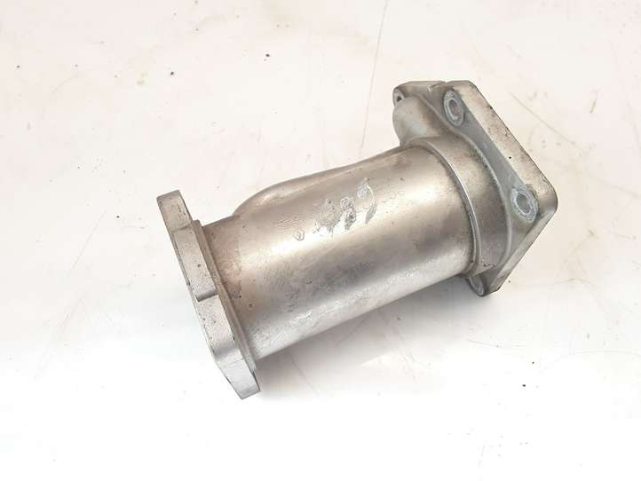 Renault Megane II (2006 - 2008)  8200545260 Охладитель EGR