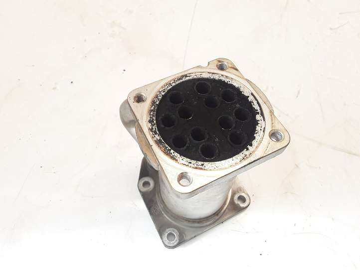 Renault Megane II (2006 - 2008)  8200545260 Охладитель EGR