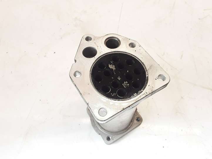 Renault Megane II (2006 - 2008)  8200545260 Охладитель EGR