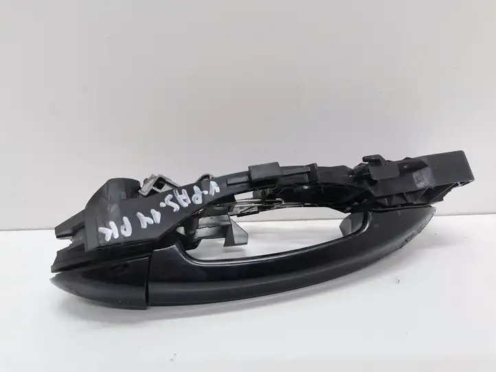 Volkswagen PASSAT B7 (2011 - 2014) 3C0837885J Наружная ручка двери — фото 2