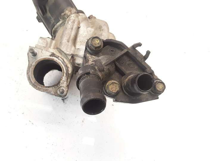 Renault Megane II (2006 - 2008)  70036804 Клапан EGR