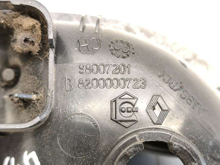 Renault Laguna (2001 - 2005)  8200000723 Внутренняя ручка