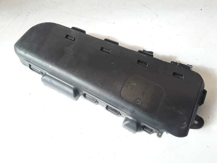 Renault Megane II (2006 - 2008)  8200371819A Подушка безопастности сиденья