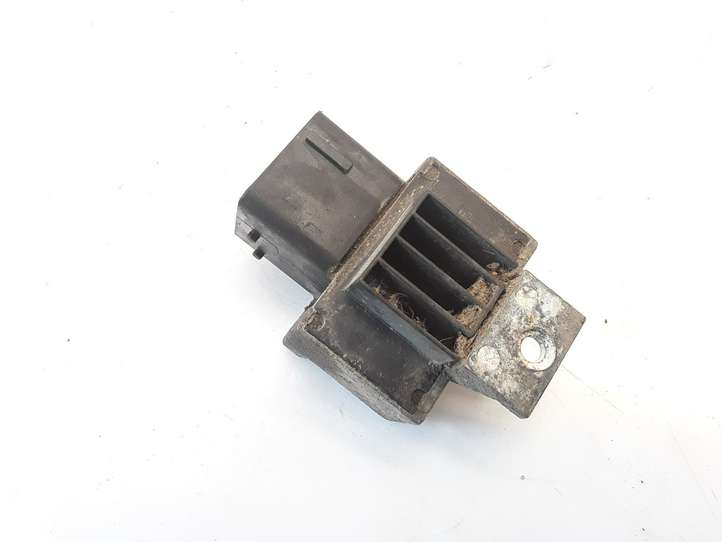 Renault Megane II (2006 - 2008)  9640469680 Реле подогрева свеч