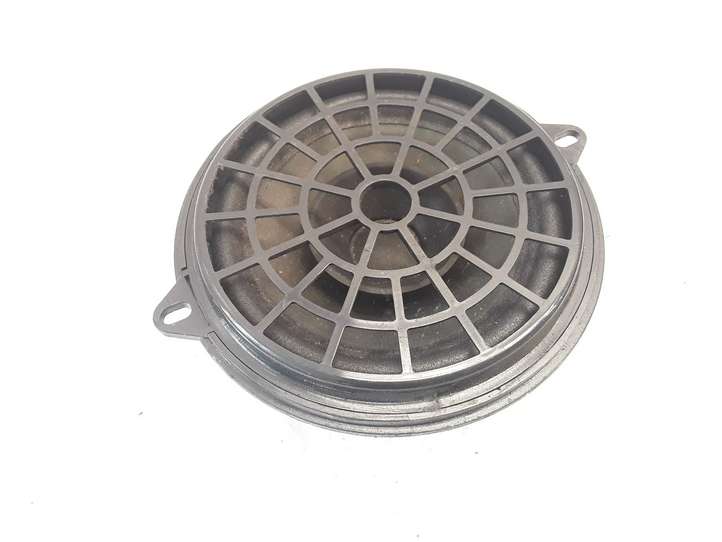 Renault Megane II (2006 - 2008)  8200613660 Громкоговоритель (громкоговорители) в задних дверях