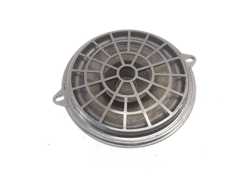 Renault Megane II (2006 - 2008)  8200613660 Громкоговоритель (громкоговорители) в задних дверях
