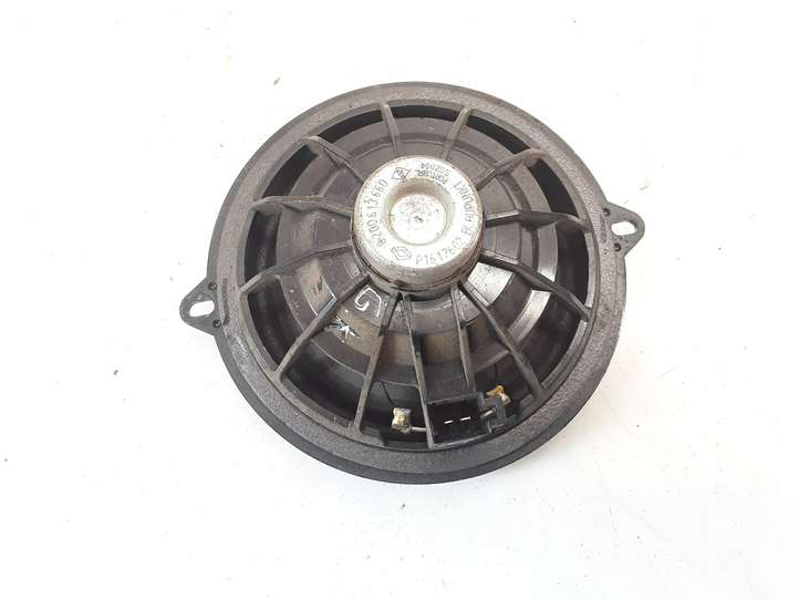Renault Megane II (2006 - 2008)  8200613660 Громкоговоритель (громкоговорители) в задних дверях
