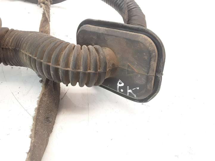 Renault Megane II (2006 - 2008)  8200320388 Проводка передних дверей