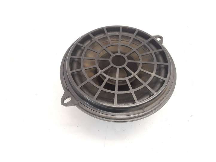 Renault Megane II (2006 - 2008)  8200613660 Громкоговоритель (громкоговорители) в задних дверях