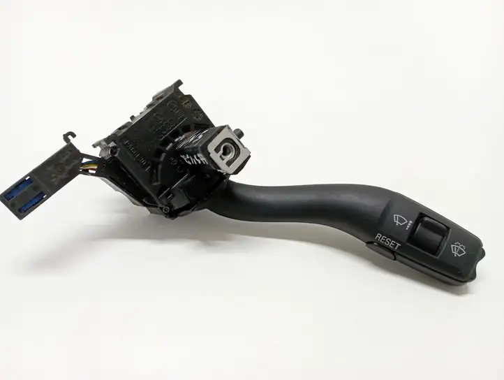 Audi TT TTS Mk2 (2006 - 2010) 8P0953519C Переключатель стеклоочистителей — фото 1
