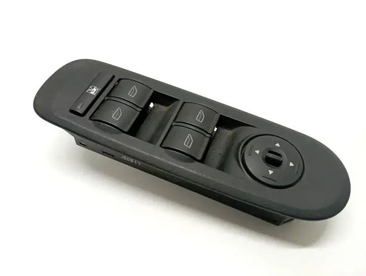 Ford Galaxy (2006 - 2010) 2206611096 Кнопка стеклоподъемников — фото 1