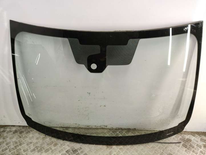 Nissan Qashqai (2013 - 2017)  43R001409 Переднее стекло