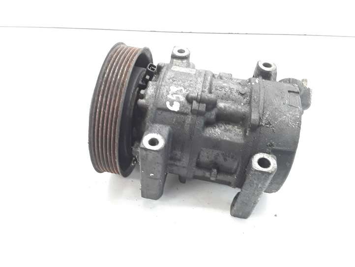Fiat Bravo (2007 - 2014)  4472208645 Компрессор (насос) кондиционера воздуха