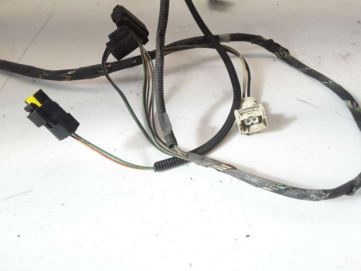 Renault Megane II (2006 - 2008)  8200546015 Другой проводник