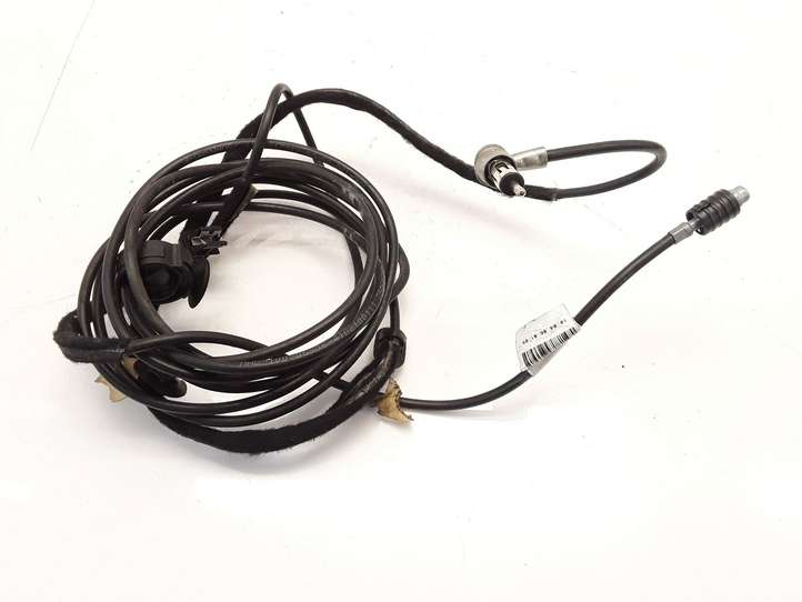 Renault Megane II (2006 - 2008)  8200110685E Другой проводник