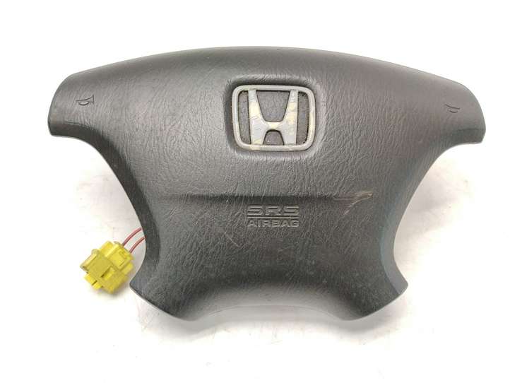 Honda Legend III KA9 (1996 - 2006)  77800SZ3G51 Подушка безопастности руля