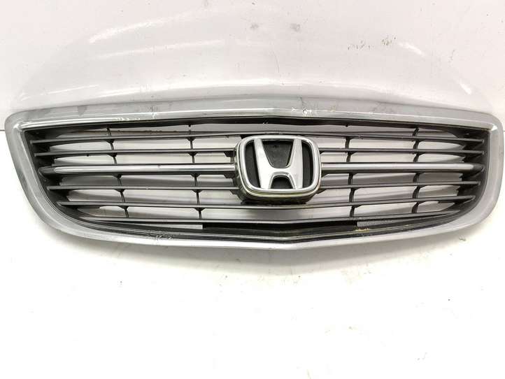 Honda Legend III KA9 (1996 - 2006)  75101SZ3J510 Передняя решётка