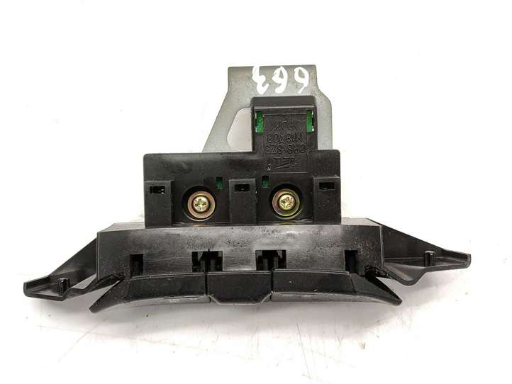 Honda Legend III KA9 (1996 - 2006)  M18708 Кнопки рулевого колеса
