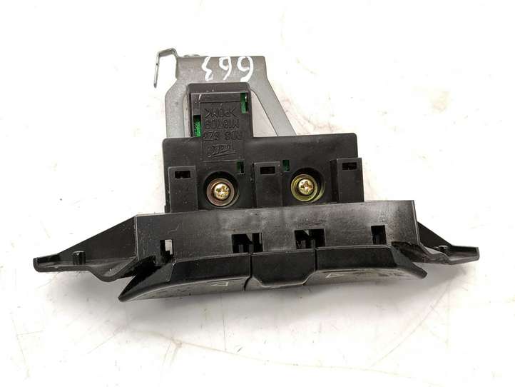 Honda Legend III KA9 (1996 - 2006)  M18708 Кнопки рулевого колеса