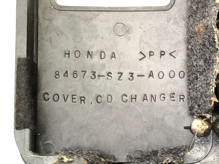 Honda Legend III KA9 (1996 - 2006)  84673SZ3A000 CD/DVD чейнджер