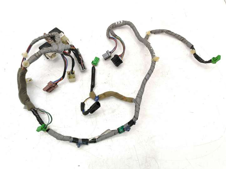 Honda Legend III KA9 (1996 - 2006)  32157SZ3A032 Другой проводник
