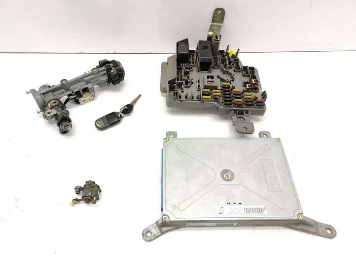 Honda Legend III KA9 (1996 - 2006)  37820P5AG07 Комплект зажигания