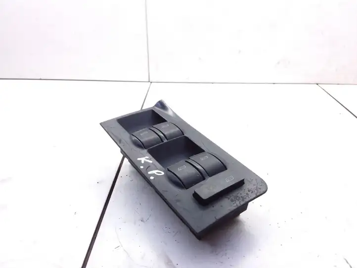 Audi A6 S6 C5 4B (2001 - 2004) 4B0959851 Кнопка стеклоподъемников — фото 1