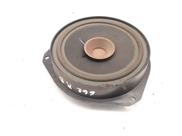 Opel Zafira (2003 - 2006)  13172009 Громкоговоритель (громкоговорители) в передних дверях