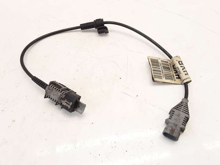 Opel Zafira (2003 - 2006)  13118565 Передняя проводка датчика ABS