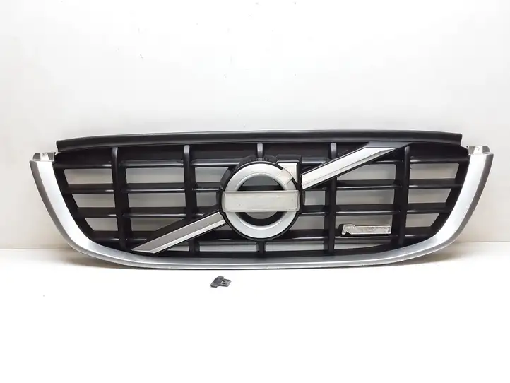 Volvo XC60 (2008 - 2013) 31284337 Верхняя решетка радиатора — фото 1