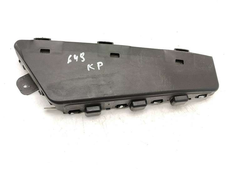 Renault Laguna (2001 - 2005)  8200122966 Подушка безопастности сиденья