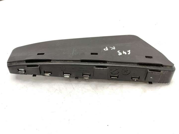 Renault Laguna (2001 - 2005)  8200122966 Подушка безопастности сиденья