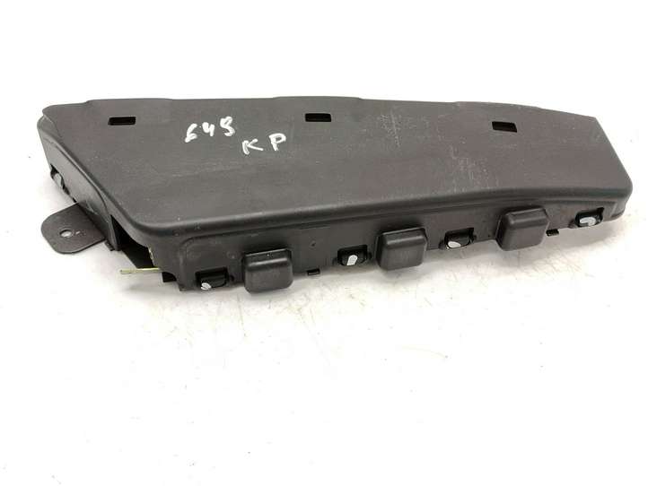 Renault Laguna (2001 - 2005)  8200122966 Подушка безопастности сиденья