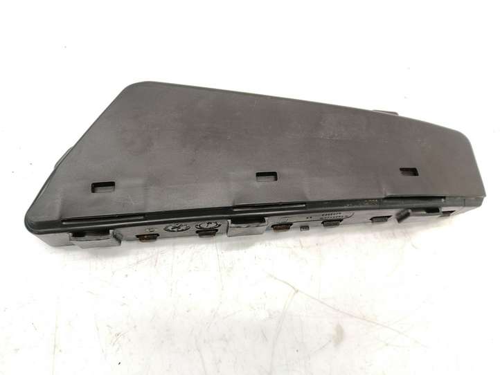 Renault Laguna (2001 - 2005)  8200122968 Подушка безопастности сиденья