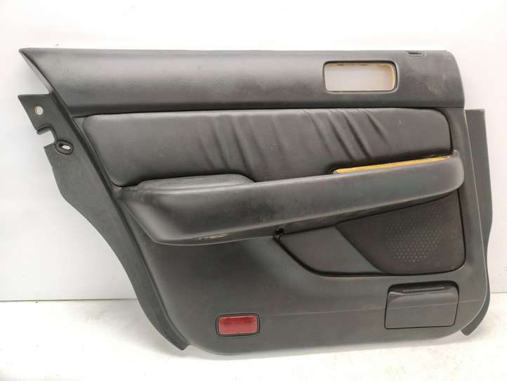 Honda Legend III KA9 (1996 - 2006)   Обшивка задней двери