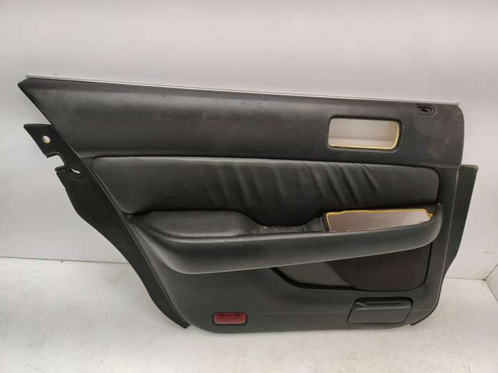 Honda Legend III KA9 (1996 - 2006)   Обшивка задней двери