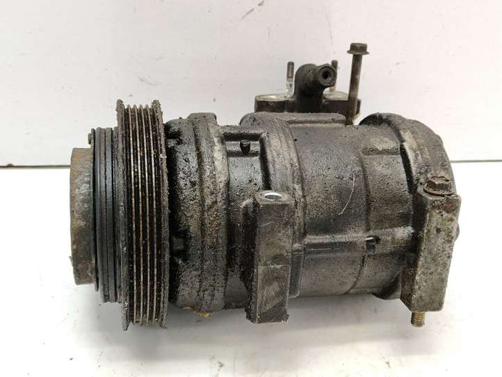 Honda Legend III KA9 (1996 - 2006)  HFC134A Компрессор (насос) кондиционера воздуха