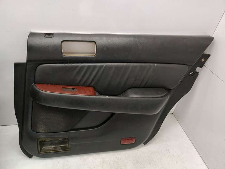 Honda Legend III KA9 (1996 - 2006)   Обшивка задней двери
