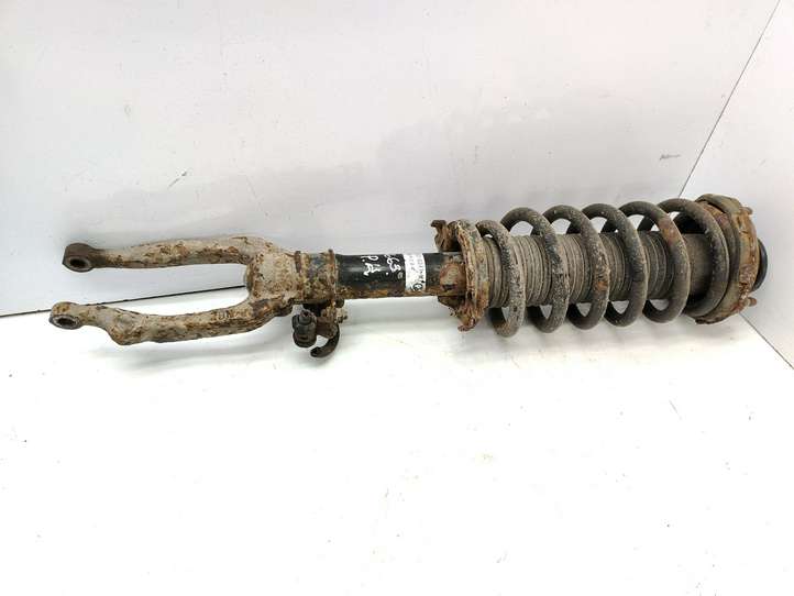 Honda Legend III KA9 (1996 - 2006)  51602SZ3G041 Передний амортизатор с пружиной