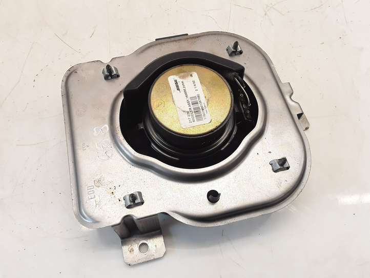 Alfa Romeo 147 (2000 - 2004)  46745350 Громкоговоритель (громкоговорители) в задних дверях