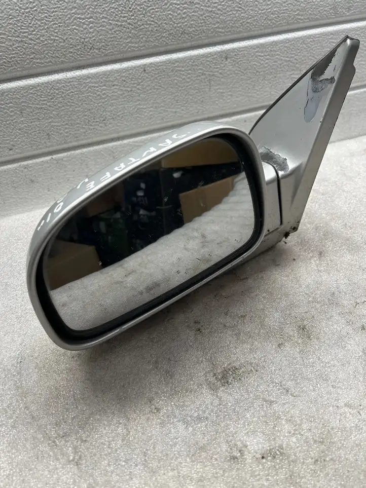 Hyundai Santa Fe (2000 - 2005) 012147 Боковое зеркало с электроприводом — фото 1