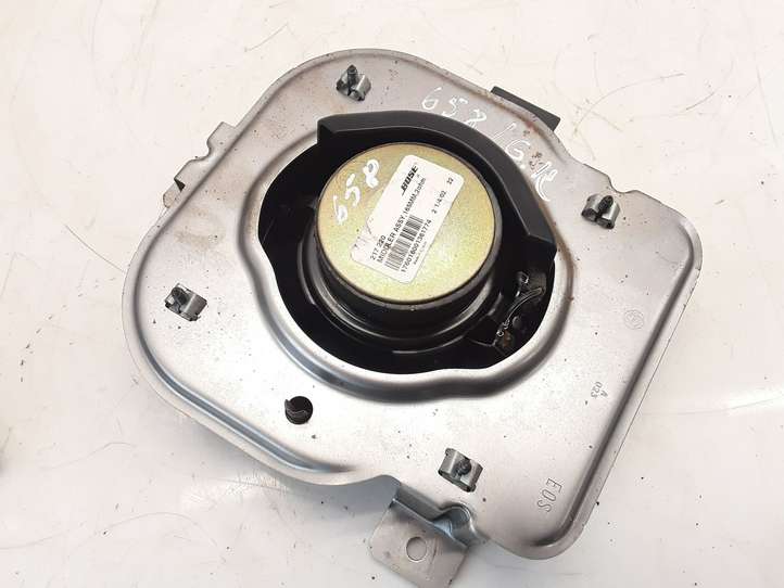 Alfa Romeo 147 (2000 - 2004)  46745350 Громкоговоритель (громкоговорители) в задних дверях