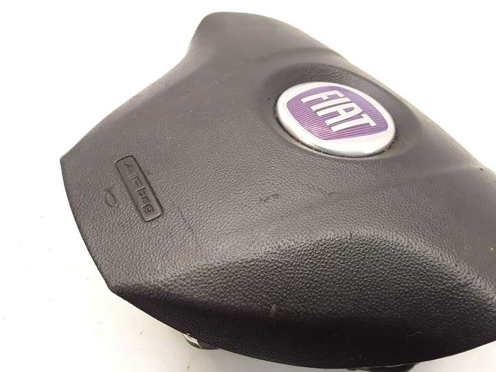 Fiat Bravo (2007 - 2014)  07354504230 Подушка безопастности руля