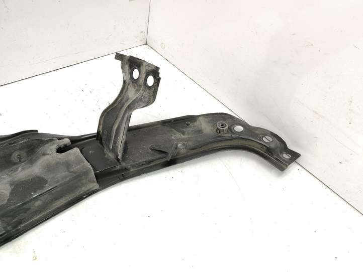 Renault Laguna (2001 - 2005)  7701702434 Отделка радиаторов