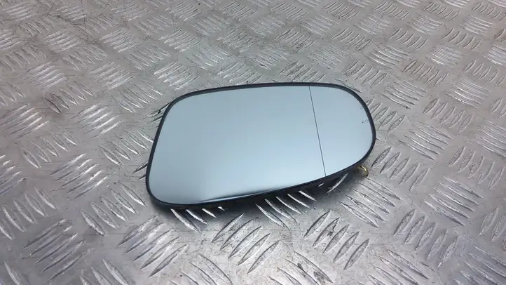 Toyota Prius+ (ZVW40) (2011 - 2018) SR1400ASP Элементы бокового зеркала — фото 1