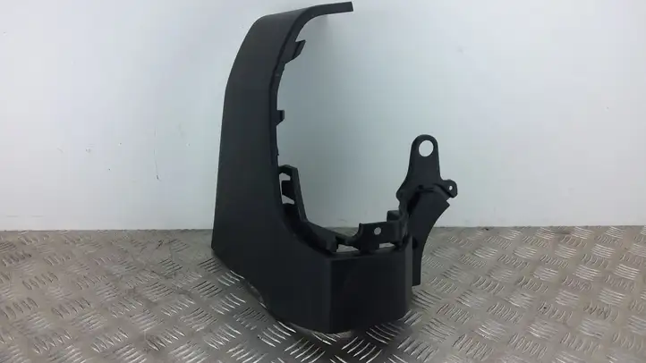 Citroen Berlingo (2018 - ) 98167564XT Угловая часть заднего бампера — фото 1