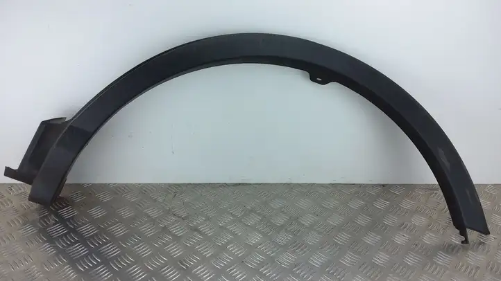 Toyota RAV 4 (XA40) (2012 - 2018) 7560642130 Задняя колесная арка — фото 1
