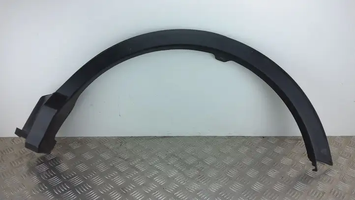 Toyota RAV 4 (XA40) (2012 - 2018) 7560642130 Задняя колесная арка — фото 1